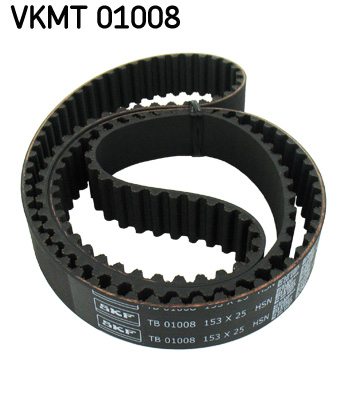 SKF Vezérműszíj VKMT01008_SKF